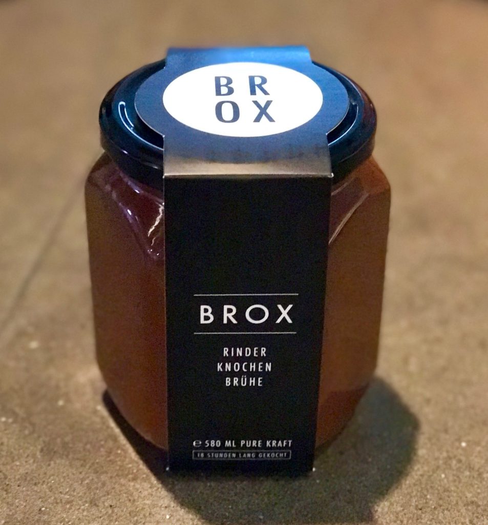 Brox Rezepte - Bone Brox